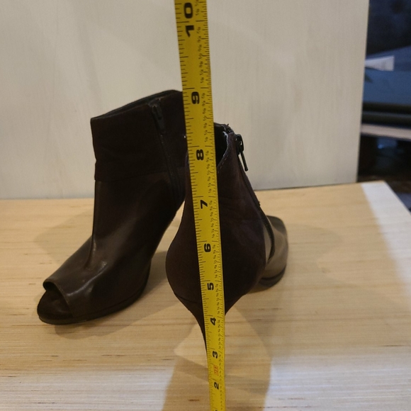 Booties - Picture 4 of 6